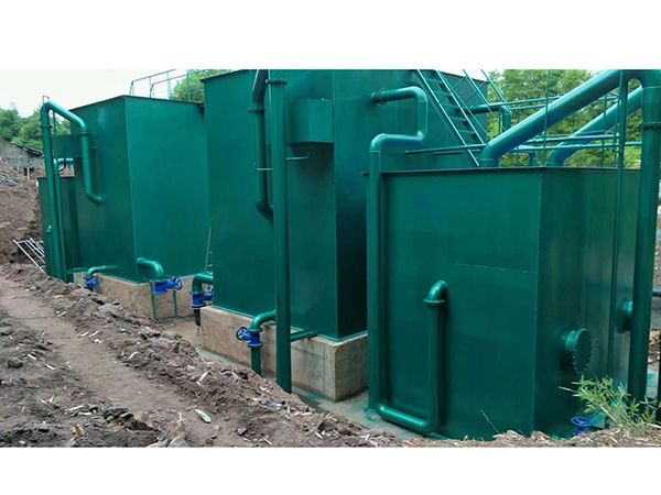屠宰污水處理設(shè)備